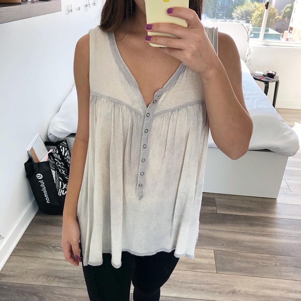 free people top